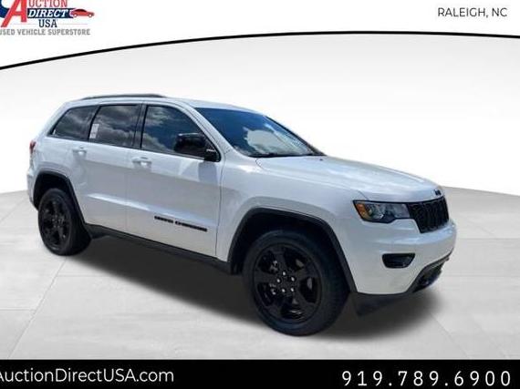 JEEP GRAND CHEROKEE 2019 1C4RJFAG5KC719829 image